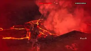 Just Cause 3 - Easiest way to kill Di Ravello ( Final Boss )