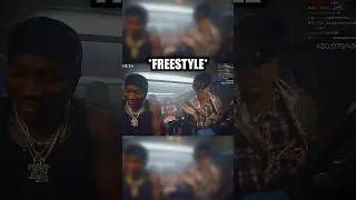 Tota Shocked Everyone With His Brazilian Freestyle! 😱😮&zwj;💨