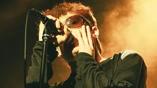Mixed Waste - live in Trix - Sound Track 2025