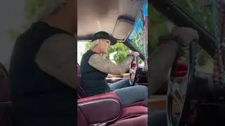 1987 cutlass supreme lowrider 3 wheel
