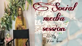 Pro makeup artist | session 2022 | nav brar makeup course #promakeupcourse #mohali #makeupblogger