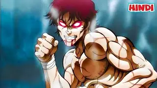 (7) He is Ready To Fight Any Opponent To Become The Strongest Person in The World Explained in Hindi