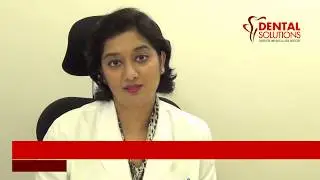 Laser Depigmentation or lightening of Dark Gums - Dr. Ramya - Dental Solutions