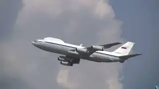 ILJUSCHIN IL-80 