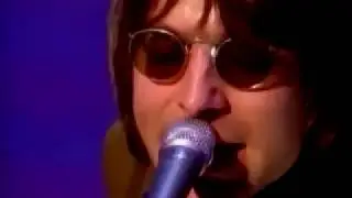 Oasis - Some Might Say (Jools Holland '00 video + G-MEX '97 audio)