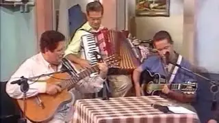 4 Estados, Incompreensão e Mercedita - Belmonte e Amaraí