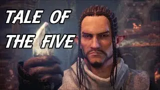 Monster Hunter: World - 