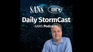 SANS ISC Stormcast Feb 4th 2025: Crypto Scam; Mediatek and D-Link Patches; Microsoft ends VPN S&hellip;