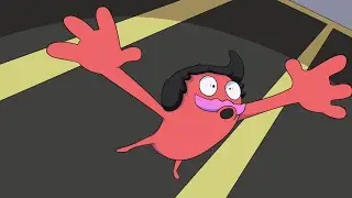 Markiplier Animated: Phasmophobia ft. Bob and Wade