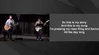 The Vine Sunday Worship July 13 2025