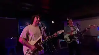 Sun Radio Southbound - The Meridian, Buda, Texas