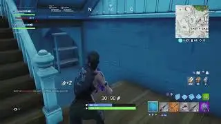 Fortnite Fortbyte #65