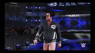 WWT Survivor Series PPV