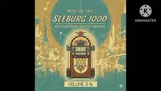 Best of the Seeburg 1000 Background Music Library, Volume 216