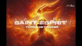 Touché par ta main | Jonathan NT TSHABA