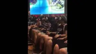 Stunning VR experience - Samsung Gear @Gamescom 2016