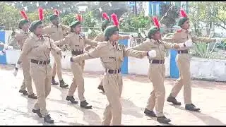 # Army Lover #army #status #NCC # video