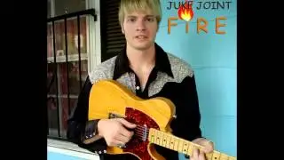 Rod Glidewell Presents - Independent Streams - Juke Joint FIre