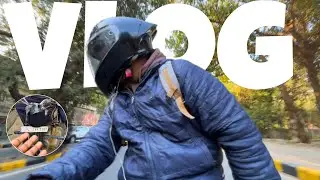 Morning Vlog | Narres Jadon | Vlog