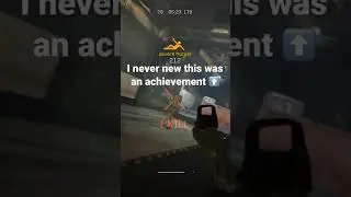 He thought I was an easy kill 😅😅😅 #warface #gameplay