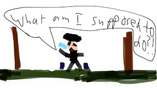 Everything was Confusing in button eyes: chapter 1! (Roblox Scary month)