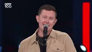 Scotty McCreery Performs Fall of Summer at The Grand Ole Opry
