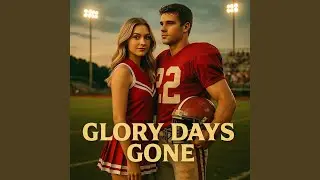 GLORY DAYS GONE