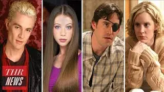 'Buffy' at 20: 13 Key Players on How It Changed TV and Why There Shouldn't be a Revival | THR News