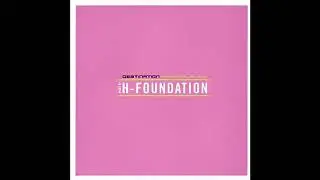 H-Foundation, Destination Australia 001 | CD1 (2002)