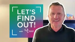 'Let's Find Out' Podcast | Ep 7: &ldquo;Finding Gobi with Author Dion Leonard&rdquo;