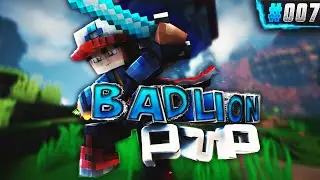 STATS RESET! - NEUE SEASON! • Minecraft Badlion PvP #07 | Fazon