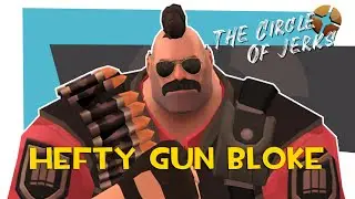 [TF2] Heavy is FORCED to listen to BonOakleys BAD TAKES