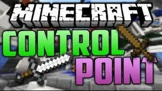 MC Control Point #6 w/ McKinler, Pizzaduke, & super_seth