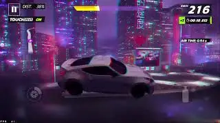 04 Nanjing Stroll Season 6 Exclusive Asia Challenge Chapter 1 Welcome To Asphalt Legends Unite