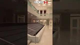 Toronto's underground PATH Network is an awesome way to discover the underground City 🚶&zwj;♂️🍁🇨🇦