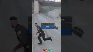 Pierwszy Edit Dla Scobiego (liama huntera) [FutureRP] #shots  #fivem #roleplay #gta #gtav #gtaonline