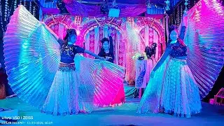 A_mon_amar_dana_mele_dur_akashe_এ_মন_আমার_ডানা_মেলে_দূর_আকাশে_উড়ে_যায়💃No 1পরশমণি নৃত্য ঝংকার 2025💃