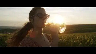 My best travel film - Burgundy and Champagne | Shot on BMPCC6K