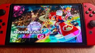 Is Mario Kart 8 Deluxe Still Worth Playing in 2025?