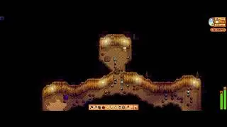 Jak zdobyć rudę irydu w Stardew Valley