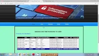 Fine-Grained Two-Factor Access Control for Web-Based Cloud Computing Services | Dot Net Project