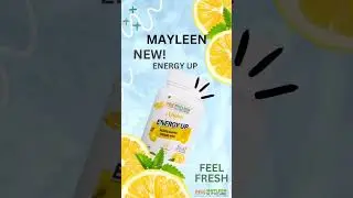 Myleen nutricare Energy up Lemon flower #wellness##energyup more information call or msg 9606340126