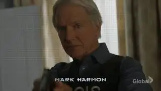 NCIS Series Intro HD(ALL CAST UPDATED)-FanMade