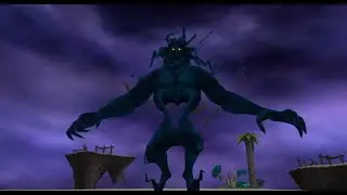 Lets Play Kingdom Hearts 3: Darkside of Paradise.