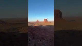 The View Hotel #theviewhotel #monumentvalley #roadtrip  #travel #travelphotography #amazingview