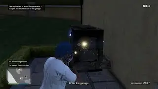 Gta ignus Driving skills