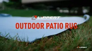 Lippert Outdoor Patio Rugs