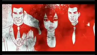 Our version of Trese Opening Theme. Hanggang Umaga by Soulkitchen. #TreseOnNetflix