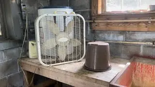 Lasko 3733 Box Fan 2 of 2