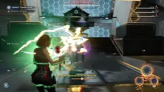 Marvel's Avengers Tactigon Cosmic SMG Damage Jumps From 1K To 7K Per Round